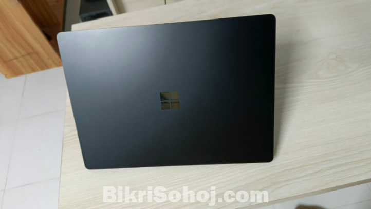 Microsoft-এর ‍Surface Laptop-4 এর হাই পারফরমান্স Laptop সেল।